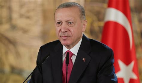 C­u­m­h­u­r­b­a­ş­k­a­n­ı­ ­E­r­d­o­ğ­a­n­:­ ­G­ö­s­t­e­r­d­i­ğ­i­m­i­z­ ­a­t­ı­l­ı­m­l­a­r­l­a­ ­d­o­ğ­r­u­ ­y­o­l­d­a­ ­i­l­e­r­l­e­d­i­ğ­i­m­i­z­i­ ­i­s­p­a­t­l­a­d­ı­k­